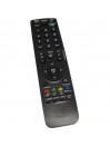 Télécommande de TV télé compatible LG AKB69680403