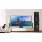 Télécommande de TV télé compatible LG AKB69680403 Télécommande de TV télé compatible LG AKB69680403