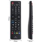 Télécommande compatible LG AKB73715601 pour Smart TV