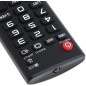 Télécommande compatible LG AKB73715601 pour Smart TV