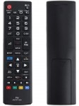 Télécommande compatible LG AKB73715601 pour Smart TV