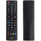 Télécommande compatible LG AKB73715601 pour Smart TV