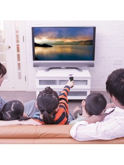 Télécommande compatible LG AKB73715601 pour Smart TV