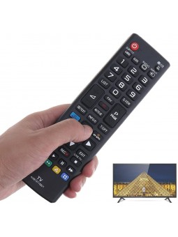 Télécommande compatible LG AKB73715601 pour Smart TV