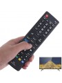 Télécommande compatible LG AKB73715601 pour Smart TV