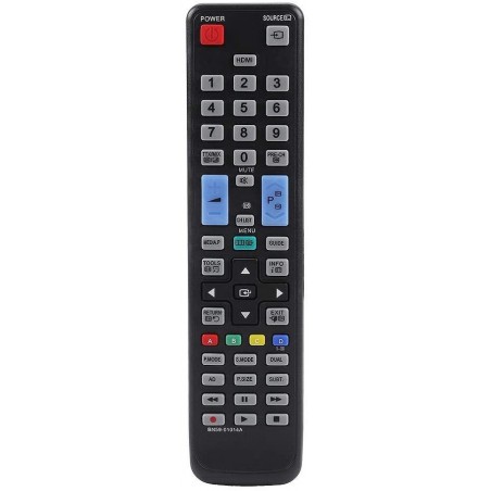 Télécommande compatible SAMSUNG BN59-01014A AA59-00478A