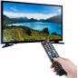 Télécommande compatible SAMSUNG BN59-01014A AA59-00478A