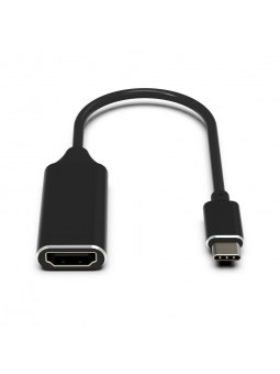 Adaptateur USB C vers HDMI 4K, Adaptateur USB de Type C à HDMI Câble