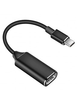 Adaptateur USB C vers HDMI 4K, Adaptateur USB de Type C à HDMI Câble
