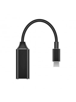Adaptateur USB C vers HDMI 4K, Adaptateur USB de Type C à HDMI Câble
