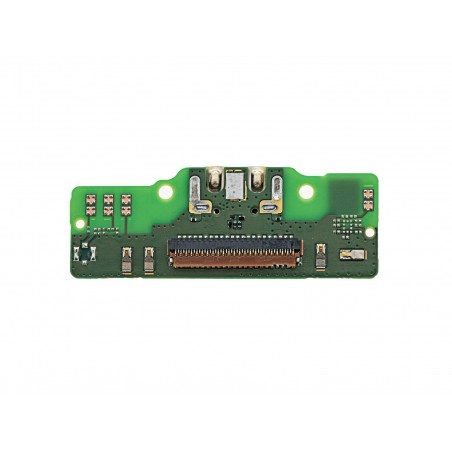 CONNECTEUR DE CHARGE DOCK USB MICRO DU SAMSUNG Galaxy Tab A 8.0" (SM-T290)