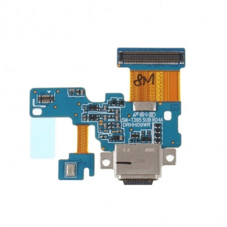 DOCK CONNECTEUR DE CHARGE USB ET MICRO DU SAMSUNG Galaxy Tab Active 2 (SM-T395)
