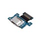 Nappe connecteur de charge Samsung Galaxy Tab S 8.4" (SM-T700) Nappe connecteur de charge Samsung Galaxy Tab S 8.4" (SM-T700)