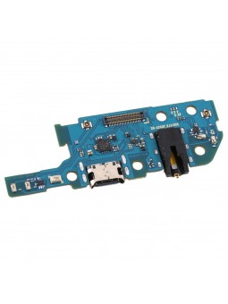 CONNECTEUR DE CHARGE DOCK USB JACK ET MICRO COMPATIBLE SAMSUNG GALAXY A10E (SM-A102F)