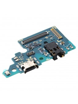CONNECTEUR DE CHARGE DOCK USB JACK ET MICRO COMPATIBLE SAMSUNG GALAXY A51 (SM-A515F)