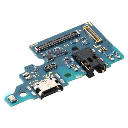 CONNECTEUR DE CHARGE DOCK USB JACK ET MICRO COMPATIBLE SAMSUNG GALAXY A51 (SM-A515F)
