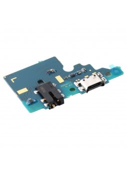 CONNECTEUR DE CHARGE DOCK USB JACK ET MICRO COMPATIBLE SAMSUNG GALAXY A51 (SM-A515F)