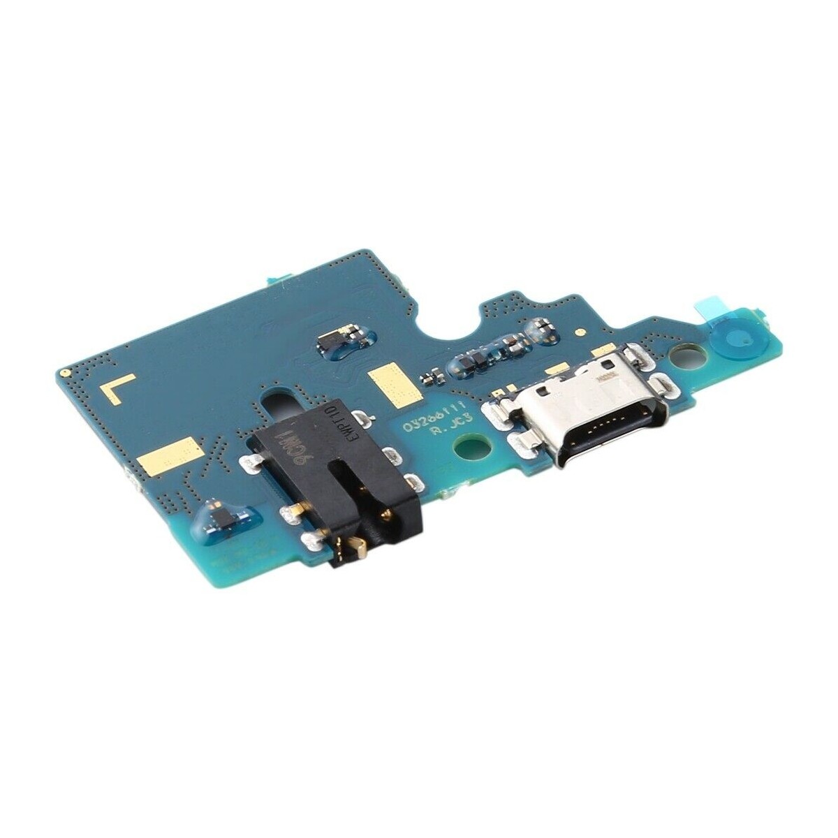 CONNECTEUR DE CHARGE DOCK USB JACK ET MICRO COMPATIBLE SAMSUNG GALAXY A51 (SM-A515F)