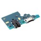 CONNECTEUR DE CHARGE DOCK USB JACK ET MICRO COMPATIBLE SAMSUNG GALAXY A51 (SM-A515F) CONNECTEUR DE CHARGE DOCK USB JACK ET MICRO COMPATIBLE SAMSUNG GALAXY A51 (SM-A515F)