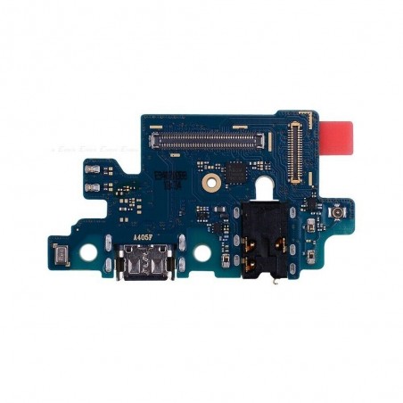 CONNECTEUR DE CHARGE USB ET MICRO DU SAMSUNG GALAXY A40 (SM-A405F)