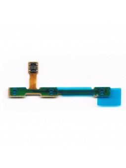 NAPPE FLEX DES BOUTON POWER VOLUME DU SAMSUNG GALAXY TAB 3 P5200 P5210