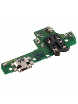 CONNECTEUR DE CHARGE M15 USB PRISE JACK MICRO DU SAMSUNG GALAXY A10S (SM-A107F)
