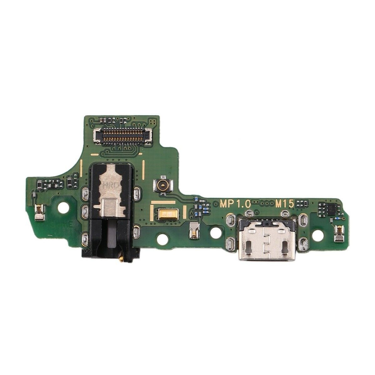CONNECTEUR DE CHARGE M15 USB PRISE JACK MICRO DU SAMSUNG GALAXY A10S (SM-A107F)