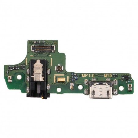 CONNECTEUR DE CHARGE M15 USB PRISE JACK MICRO DU SAMSUNG GALAXY A10S (SM-A107F)