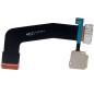 NAPPE CONNECTEUR DE CHARGE DU SAMSUNG Galaxy Tab S 10.5" (SM-T800) NAPPE CONNECTEUR DE CHARGE DU SAMSUNG Galaxy Tab S 10.5" (SM-T800)
