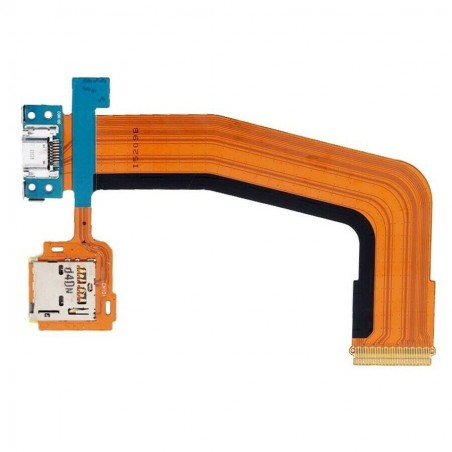 NAPPE CONNECTEUR DE CHARGE DU SAMSUNG Galaxy Tab S 10.5" (SM-T800)