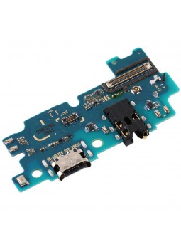 CONNECTEUR DE CHARGE DOCK USB JACK ET MICRO DU SAMSUNG GALAXY A50S (SM-A507F)