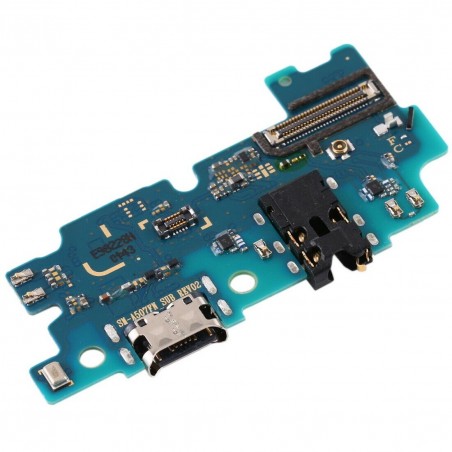 CONNECTEUR DE CHARGE DOCK USB JACK ET MICRO DU SAMSUNG GALAXY A50S (SM-A507F)