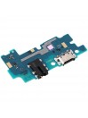 CONNECTEUR DE CHARGE DOCK USB JACK ET MICRO DU SAMSUNG GALAXY A50S (SM-A507F)