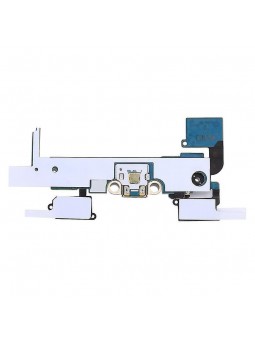 NAPPE DOCK CONNECTEUR DE CHARGE MICRO PRISE JACK HOME SAMSUNG GALAXY A5 (SM-A510F)