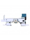 NAPPE DOCK CONNECTEUR DE CHARGE MICRO PRISE JACK HOME SAMSUNG GALAXY A5 (SM-A510F)
