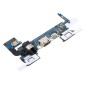 NAPPE DOCK CONNECTEUR DE CHARGE MICRO PRISE JACK HOME SAMSUNG GALAXY A5 (SM-A510F) NAPPE DOCK CONNECTEUR DE CHARGE MICRO PRISE JACK HOME SAMSUNG GALAXY A5 (SM-A510F)