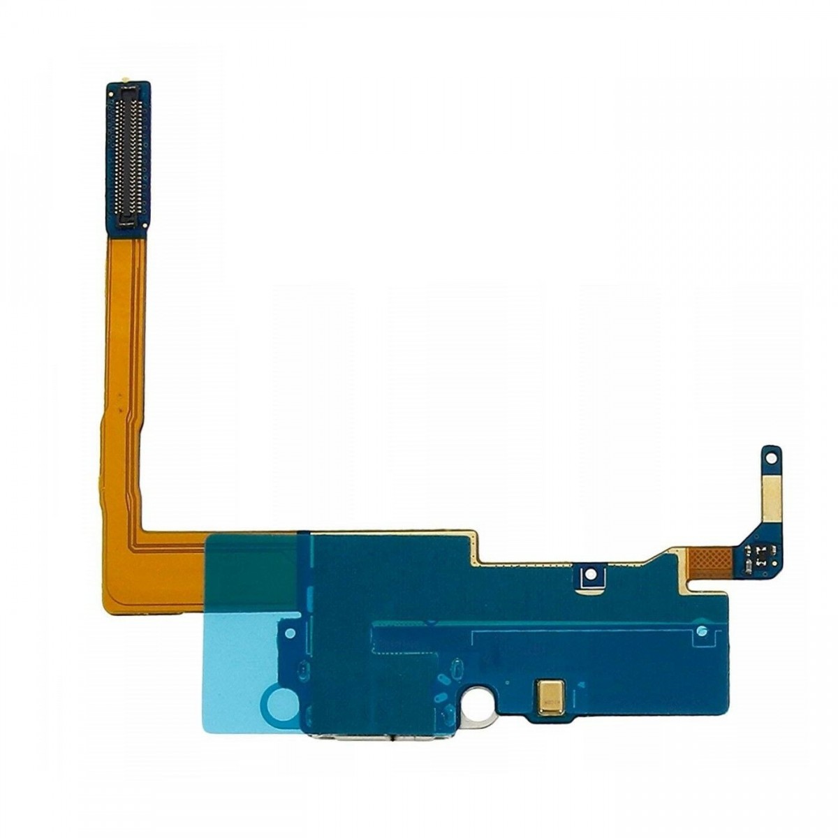 Nappe connecteur de charge + micro Samsung Galaxy NOTE 3 (N9000/N9005)
