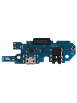 CONNECTEUR DE CHARGE USB PRISE JACK ET MICRO DU SAMSUNG GALAXY A10 (SM-A105F)