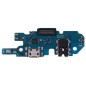 CONNECTEUR DE CHARGE USB PRISE JACK ET MICRO DU SAMSUNG GALAXY A10 (SM-A105F)