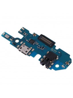 CONNECTEUR DE CHARGE USB PRISE JACK ET MICRO DU SAMSUNG GALAXY A10 (SM-A105F)