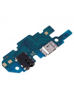 CONNECTEUR DE CHARGE USB PRISE JACK ET MICRO DU SAMSUNG GALAXY A10 (SM-A105F)