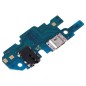 CONNECTEUR DE CHARGE USB PRISE JACK ET MICRO DU SAMSUNG GALAXY A10 (SM-A105F)