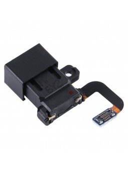 NAPPE DE LA PRISE JACK (ÉCOUTEURS) DU SAMSUNG GALAXY TAB ACTIVE 2 SM-T390 T395