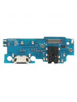 CONNECTEUR DE CHARGE PRISE USB JACK MICRO COMPATIBLE SAMSUNG GALAXY A32 5G (SM-A326B)
