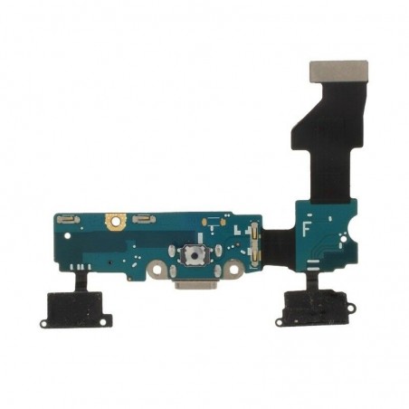 CONNECTEUR DE CHARGE DOCK USB JACK ET MICRO DU SAMSUNG GALAXY S5 NEO (SM-G903M)