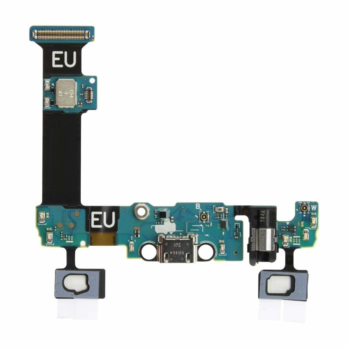 CONNECTEUR DE CHARGE DOCK USB JACK ET MICRO DU SAMSUNG GALAXY S6 EDGE PLUS (SM-G928F)