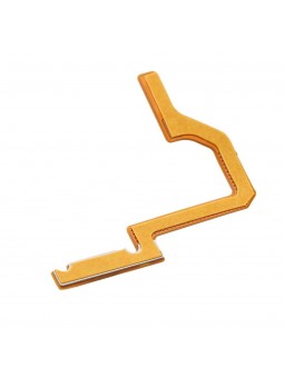 NAPPE INTERNE DU BOUTON POWER ON / OFF DU SAMSUNG GALAXY A10S SM-A107F
