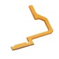 NAPPE INTERNE DU BOUTON POWER ON / OFF DU SAMSUNG GALAXY A10S SM-A107F NAPPE INTERNE DU BOUTON POWER ON / OFF DU SAMSUNG GALAXY A10S SM-A107F