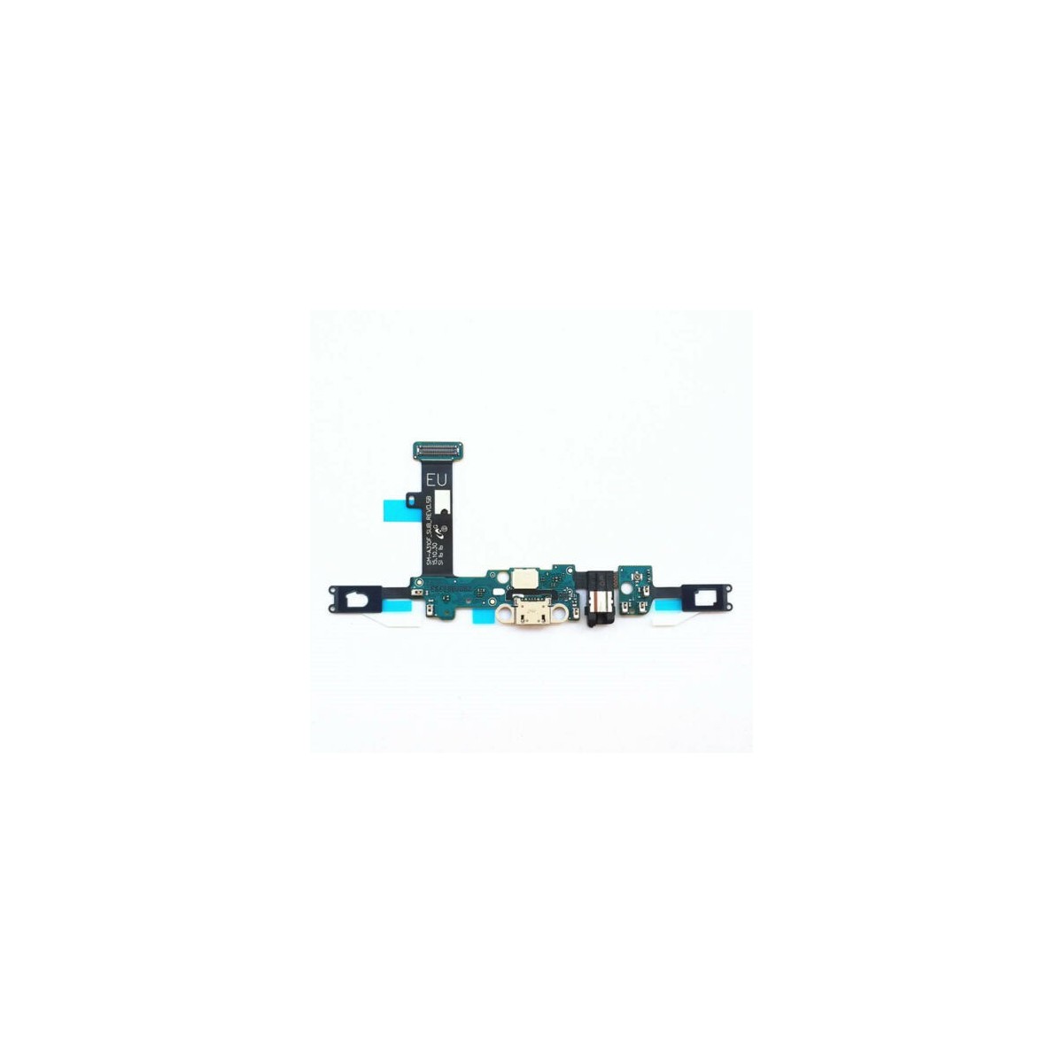 NAPPE DOCK CONNECTEUR DE CHARGE MICRO PRISE JACK SAMSUNG GALAXY A3 2016 (SM-A310F)