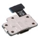 NAPPE CONNECTEUR DE CHARGE DOCK USB SAMSUNG GALAXY NOTE 8.0 LT GT-N5120 SGH-I467 NAPPE CONNECTEUR DE CHARGE DOCK USB SAMSUNG GALAXY NOTE 8.0 LT GT-N5120 SGH-I467